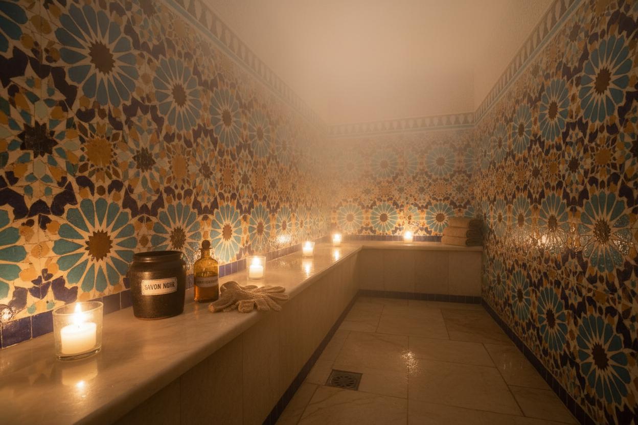 Best Time to Visit a Spa in Taghazout: Seasonal Guide